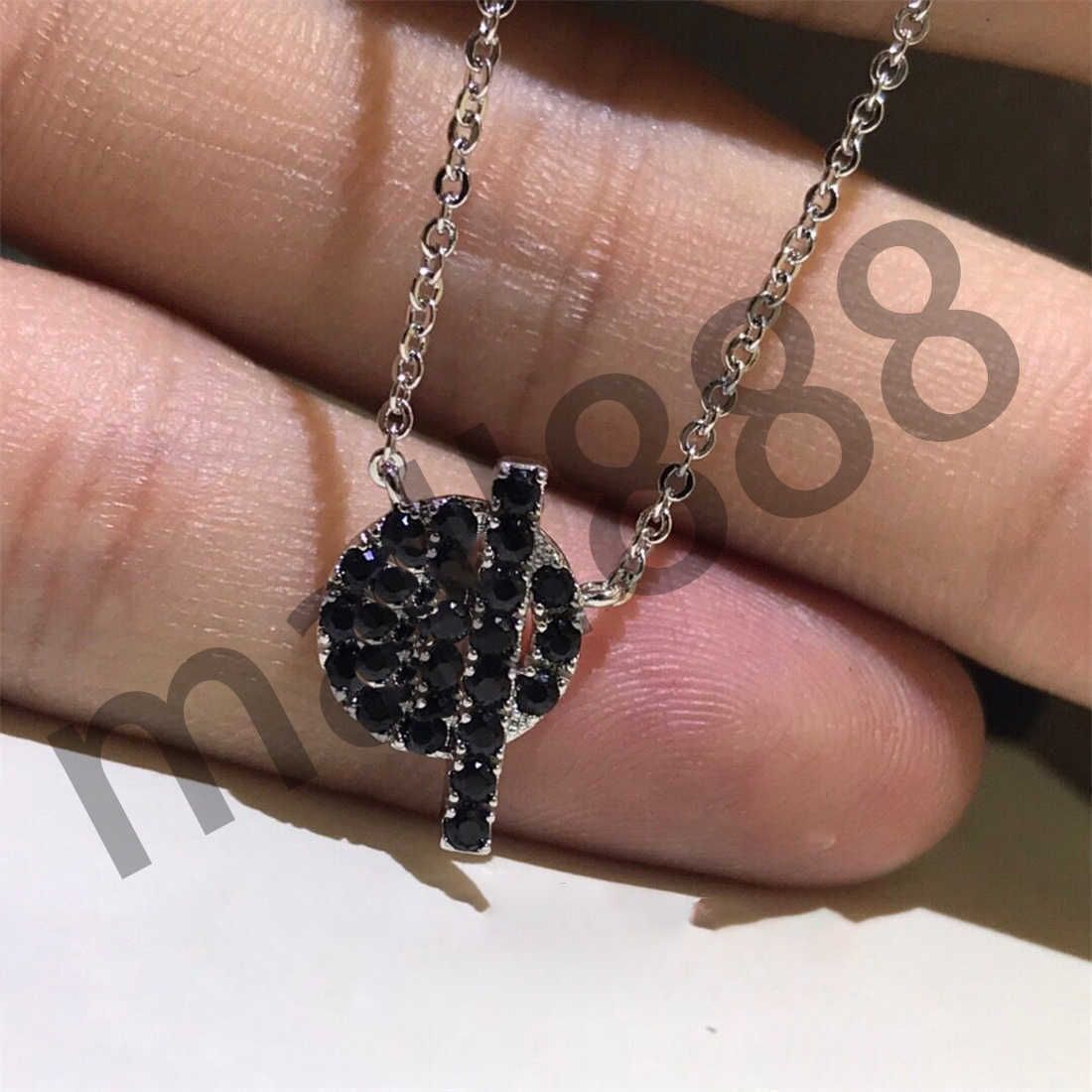 로즈 골드 + 블랙 다이아몬드