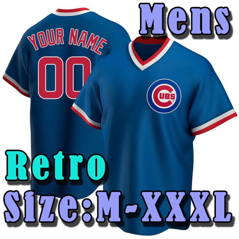 custom men-retro (x x)