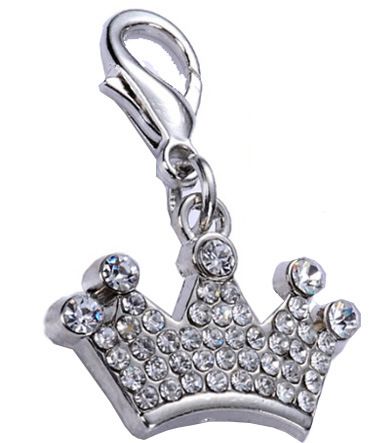 couronne d'argent