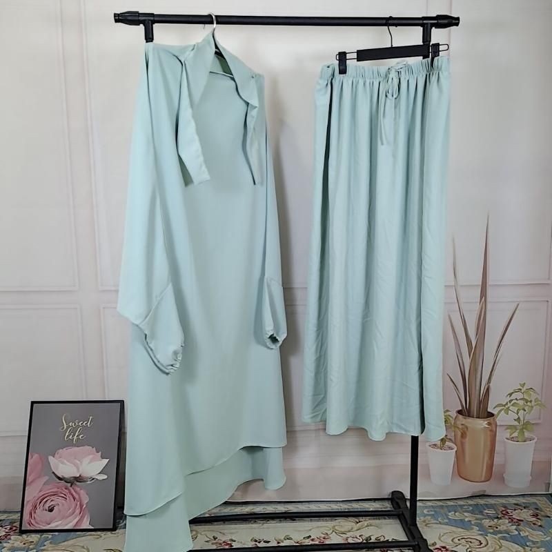 Light Green One Size CN