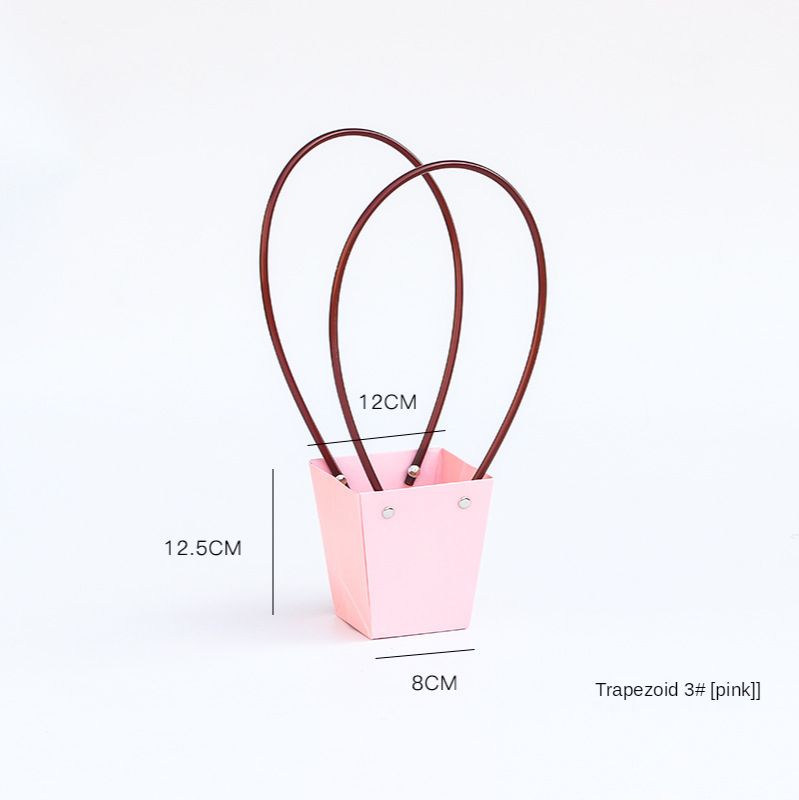 T3 trapezoid pink CN