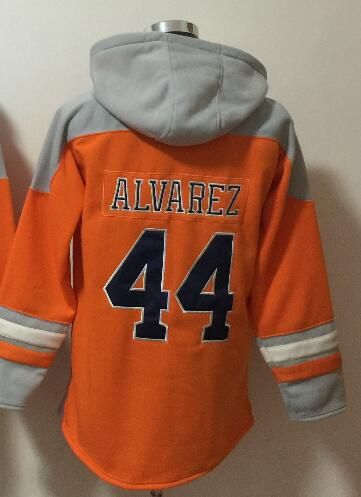 #44 Alvarez