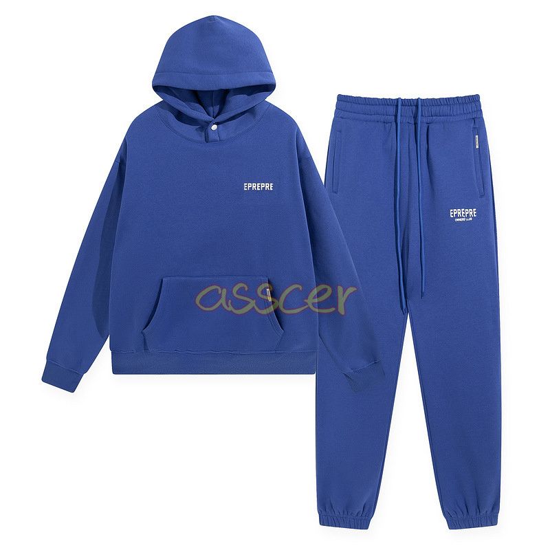 Tracksuit-Blue