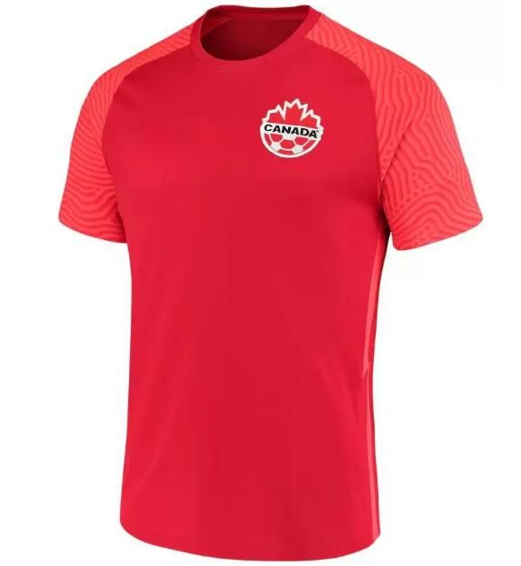 Canada Soccer Jerseys DAVIES National Team Home Away 2022 WORLD CUP