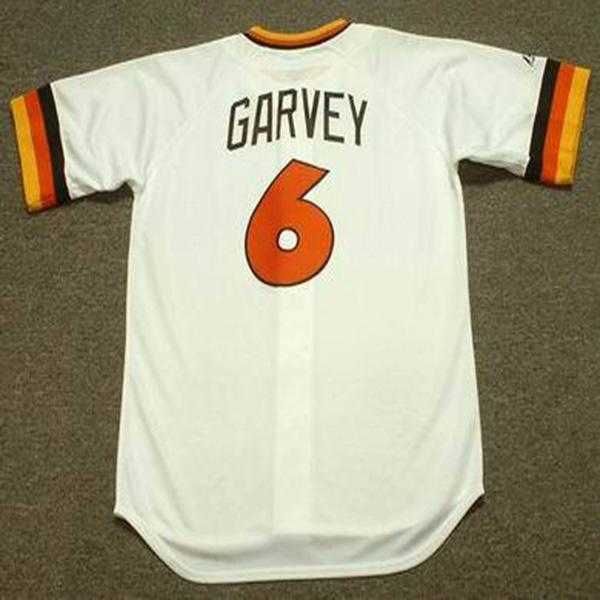 6 Steve Garvey 1984 branco