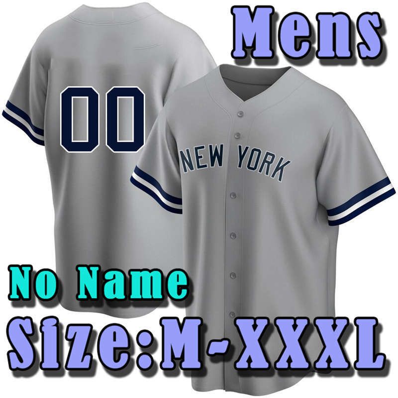 Custom Men-No Name (Y J)