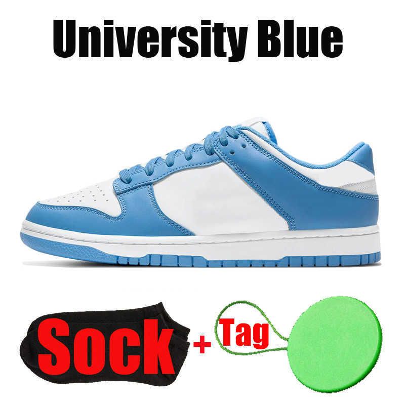 #4 University Blue 36-48