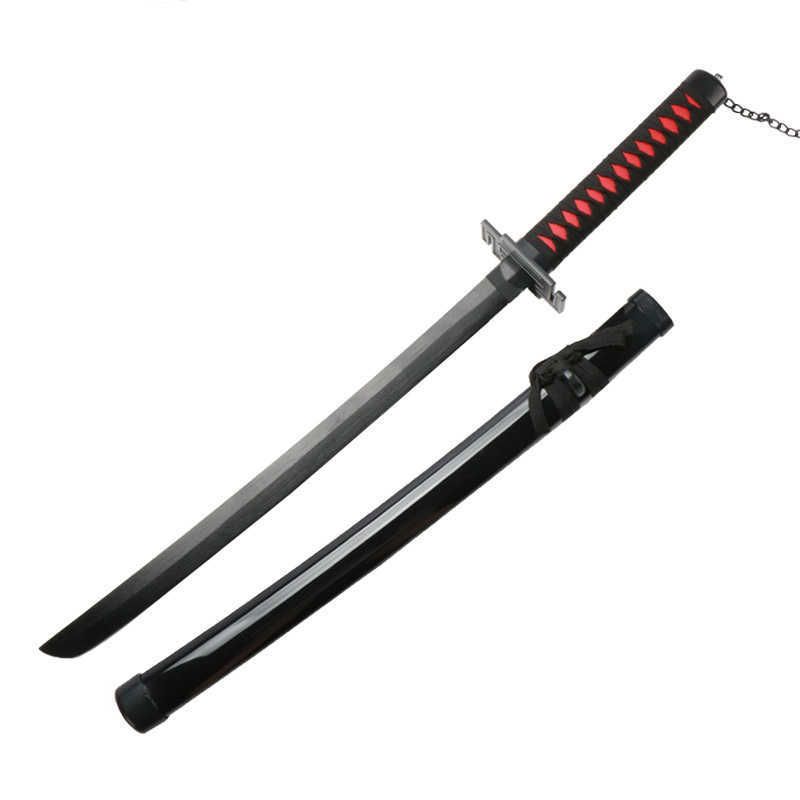 Zangetsu Sword