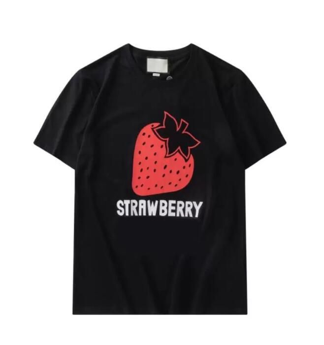 zwart-trawberry