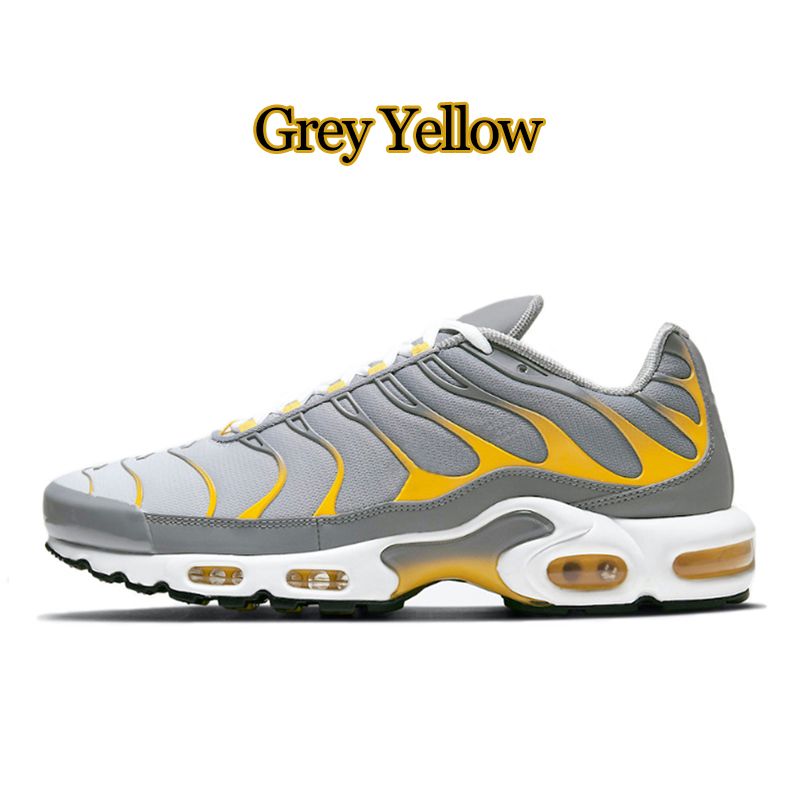 Grey Yellow