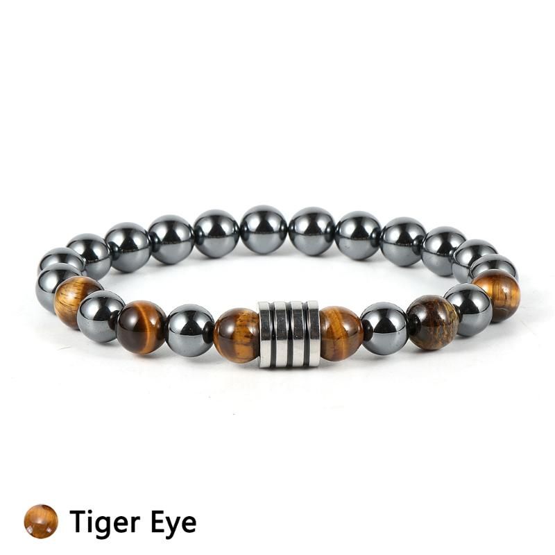 Tiger Eye 18 cm.