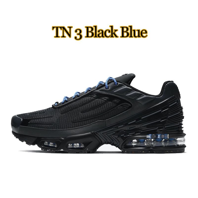 tn 3 black blue