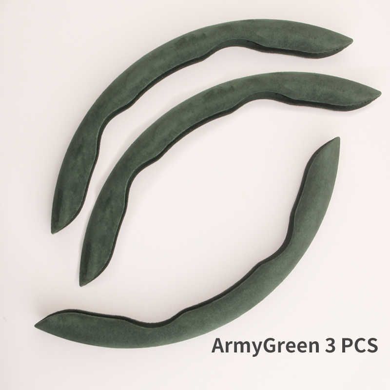 Army Green 3 stcs