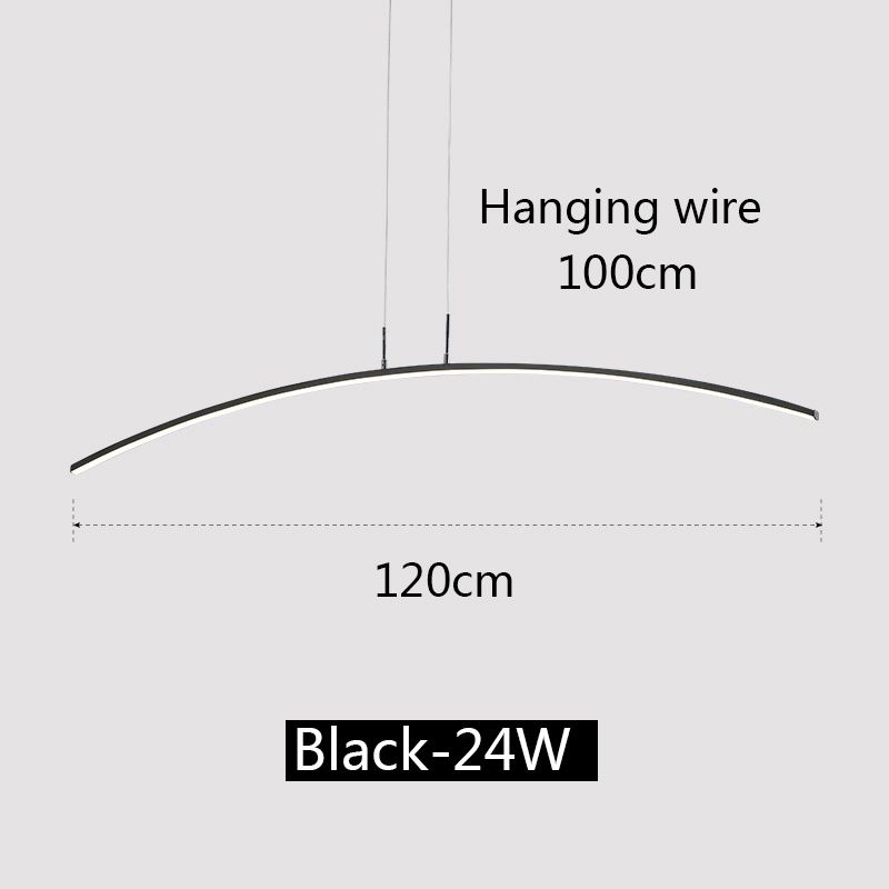 ブラックチャイナ24Wコールドホワイト