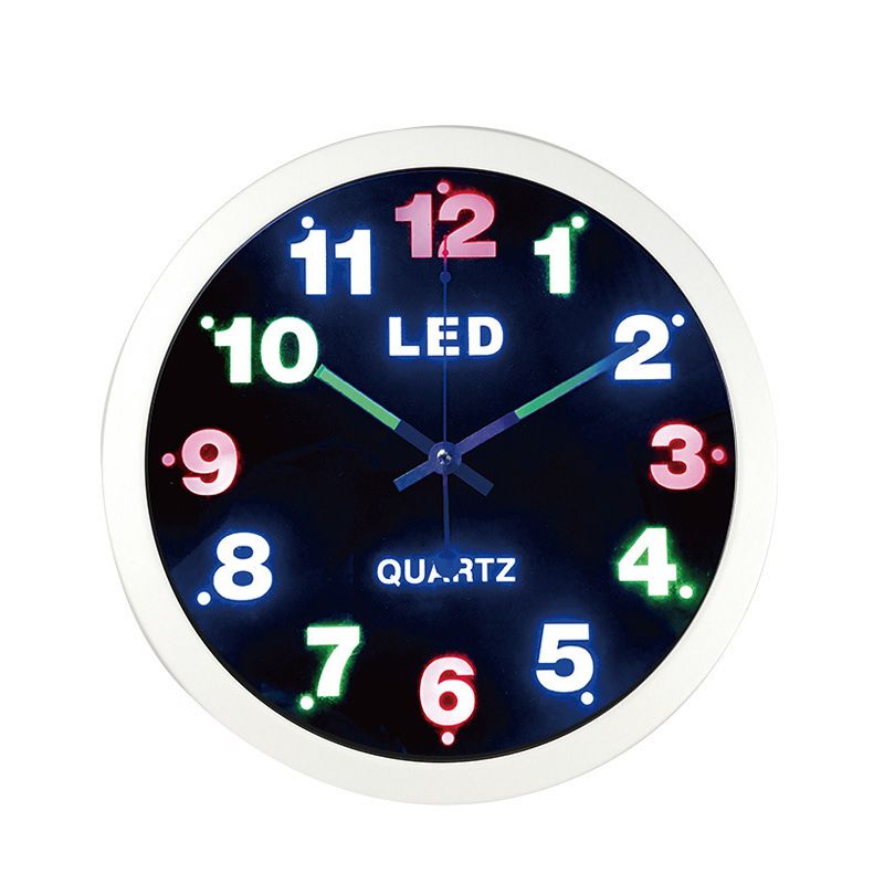 LED 12 tum