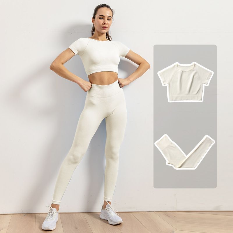 white yoga set3