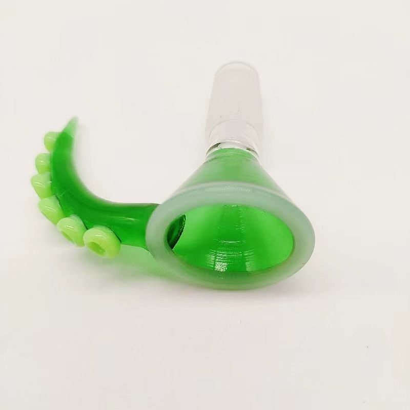 14mm Verde