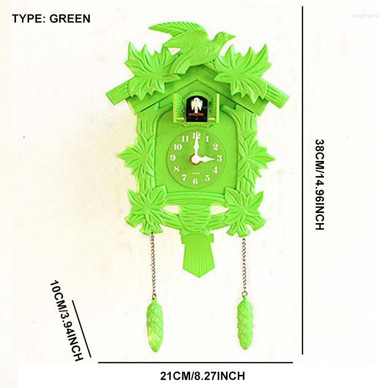 Green 14inch