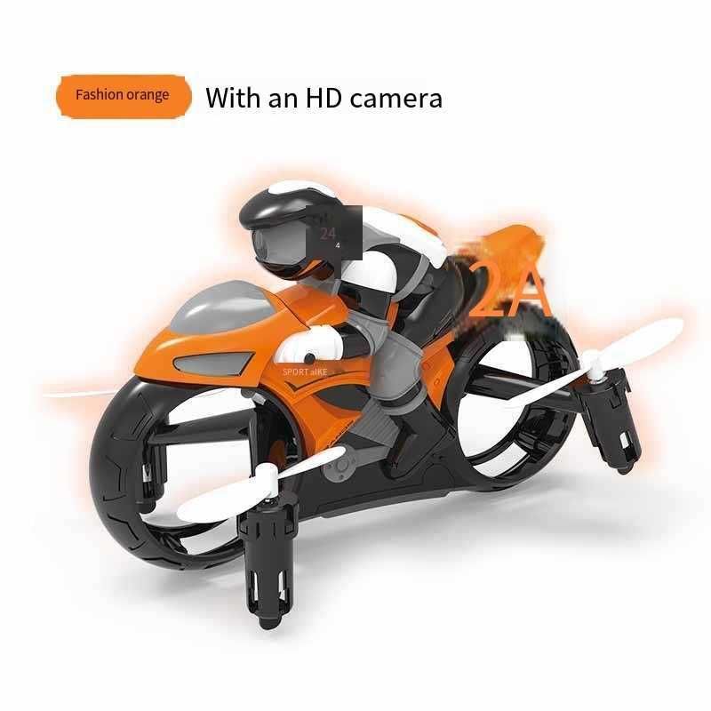 Orange WIFI camera version