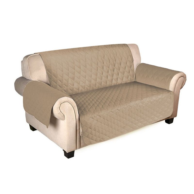 cream 1 Seater