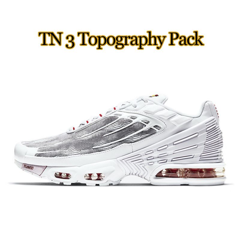 tn 3 Topography Pack