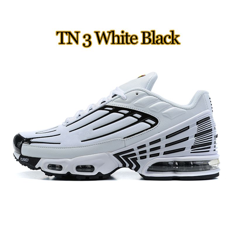 tn 3 white black