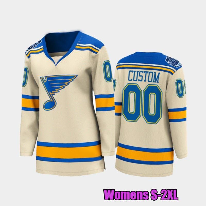 Womens 2022 Winter Classic S-xxl