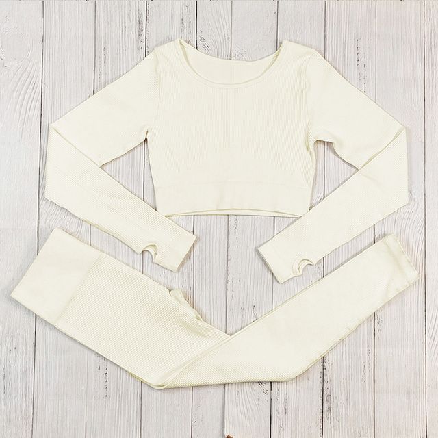 yellowishwhite 2pcs