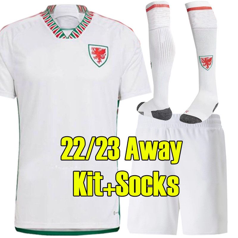 2022 Wereldbeker weg kit+sokken