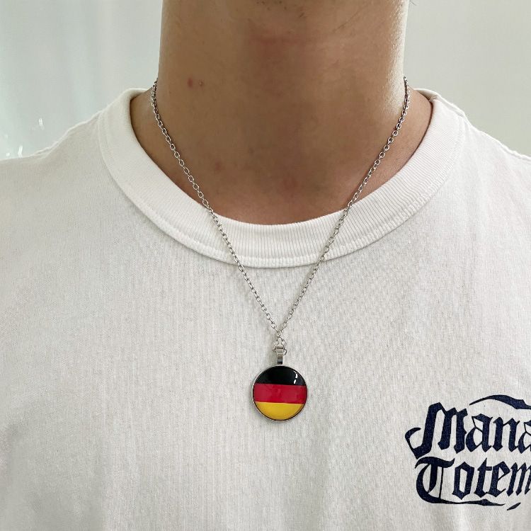 Halskette (Deutschland)