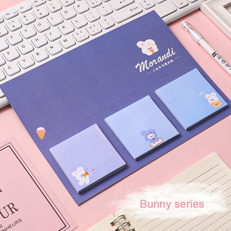 Bunny Series