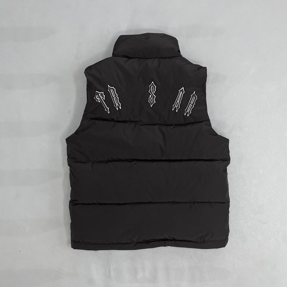 TS-black vest