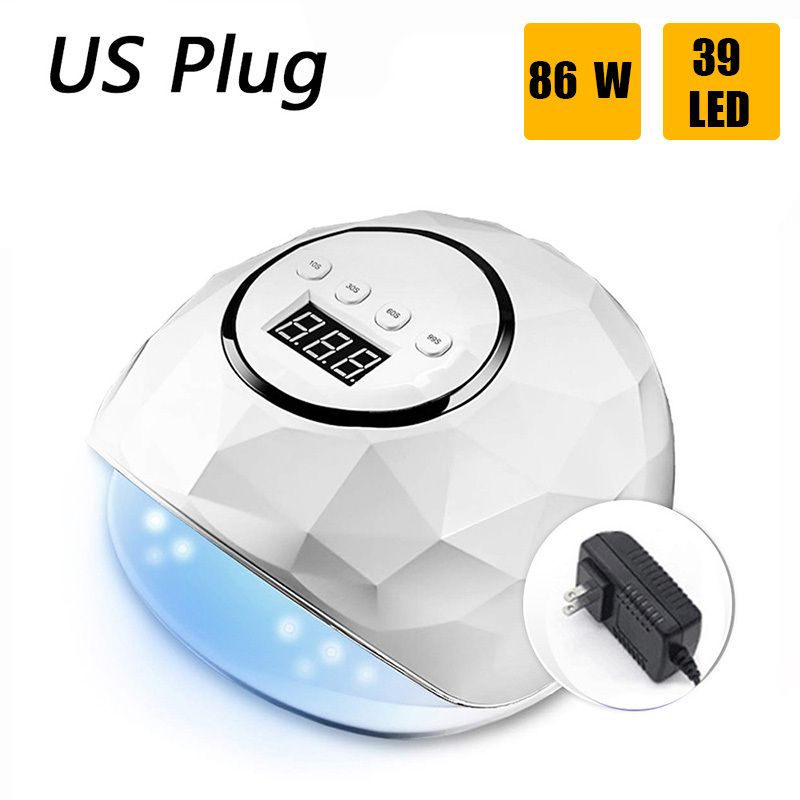 86W (US Plug)