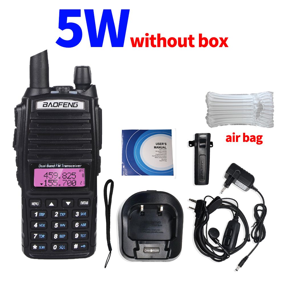 5w Без Box-Australia Standard