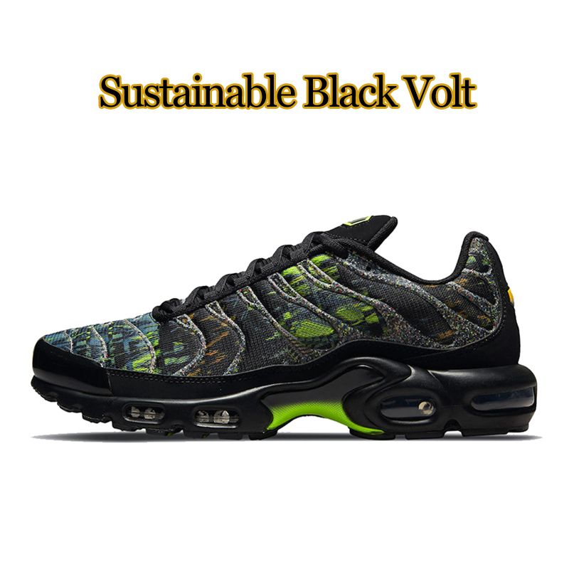 Sustainable Black Volt