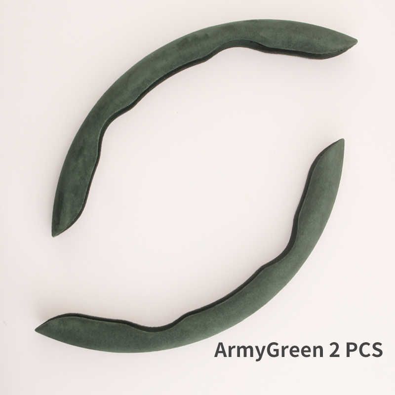 Army Green 2pcs