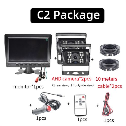 C2-Paket