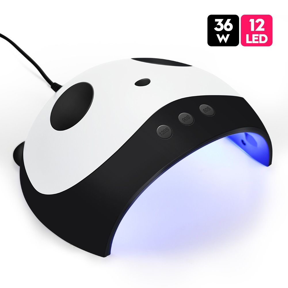Panda Lights 36W USB