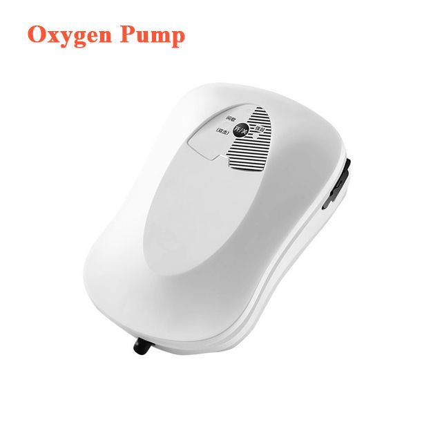 Oxygen Pump