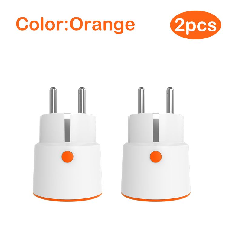 Zigbee plug 2pcs