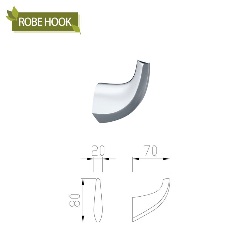 Robe Hook