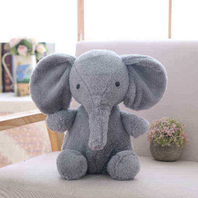 Elefant