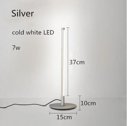 Silverkropp Cold LED