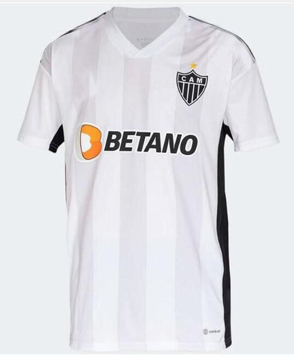 Atletico Mineiro via