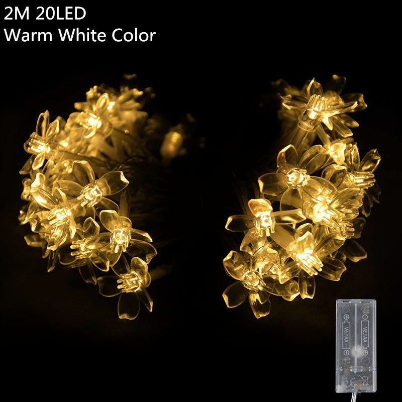 2M 20LEDS H02