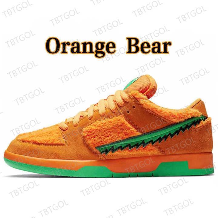 sinaasappelbeer