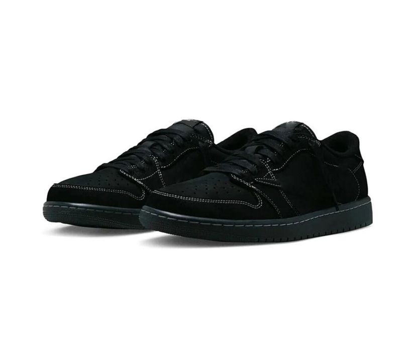 DHgate jordan 1 Travis Scotts lows