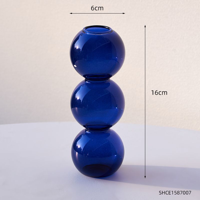 16 cm blu-alto