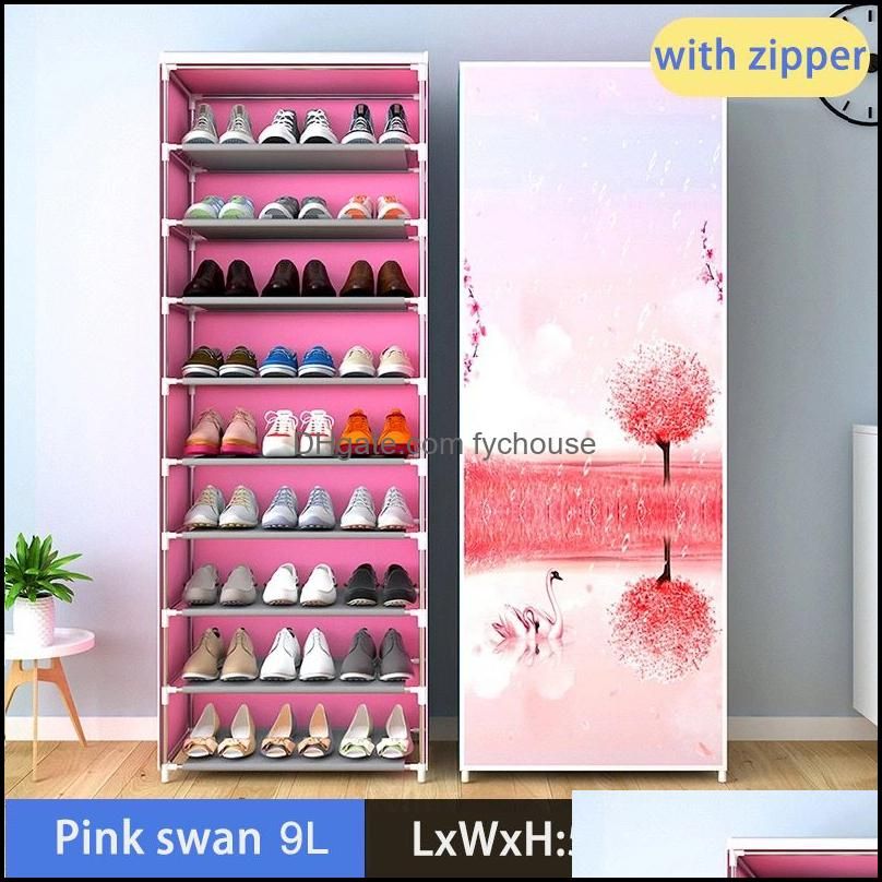 Pink Swan 9L