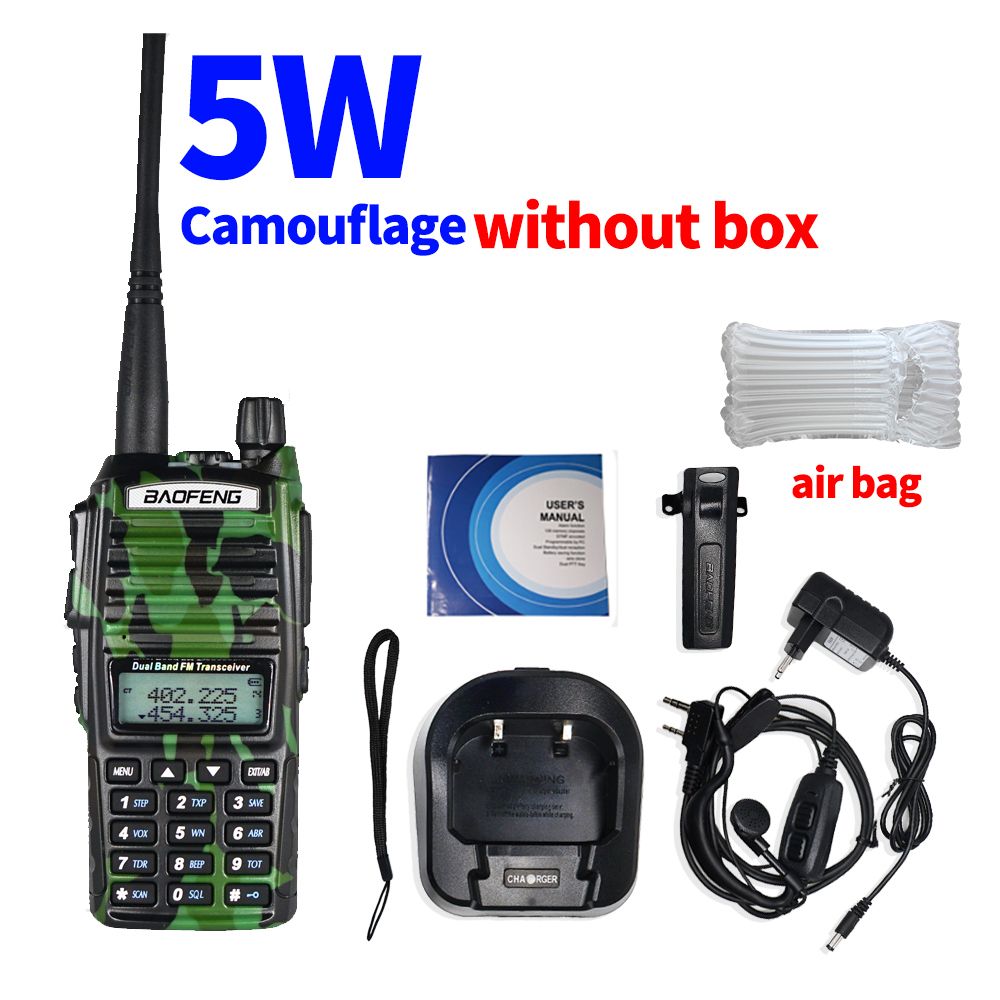 Cam 5w Без Box-Australia Standard